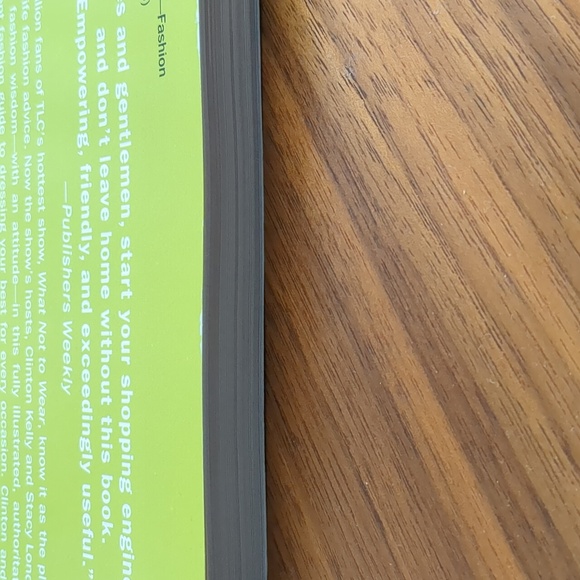 Dress Your Best: The Complete Guide to Finding the Style... - Picture 7 of 9